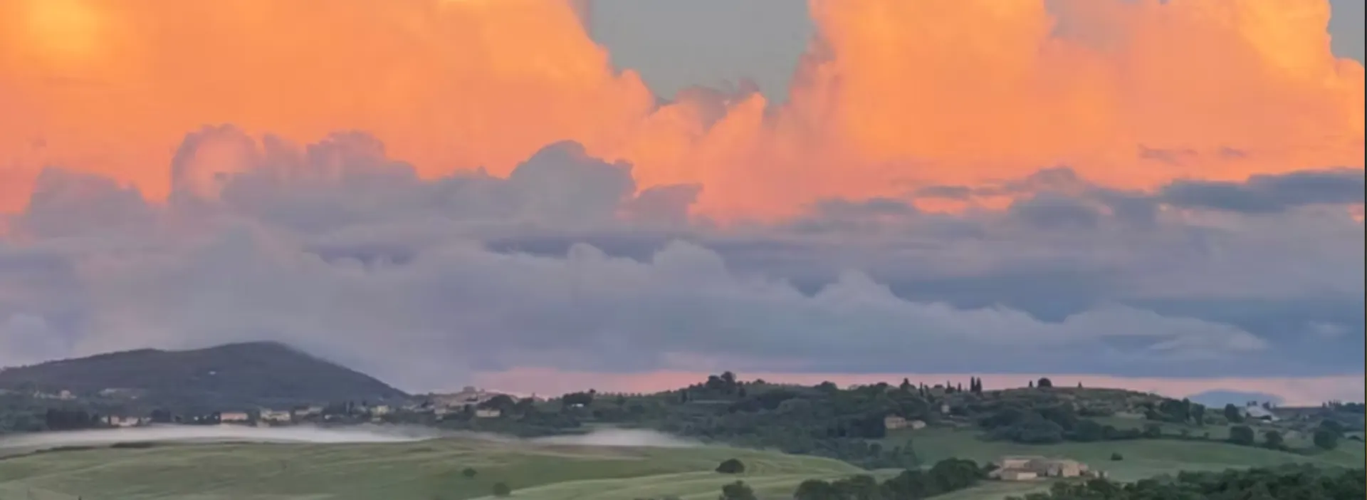 Borgo Belsedere, Trequanda, Tuscany, Italy